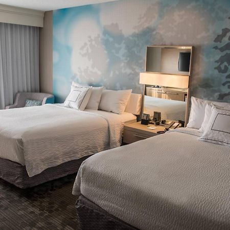Courtyard By Marriott Norwich Hotel Екстериор снимка