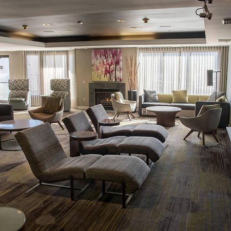 Courtyard By Marriott Norwich Hotel Екстериор снимка