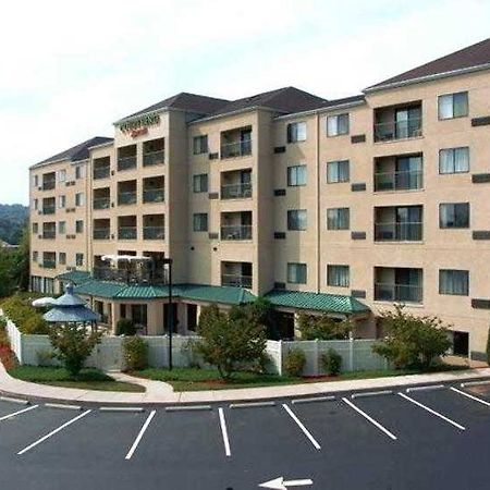 Courtyard By Marriott Norwich Hotel Екстериор снимка